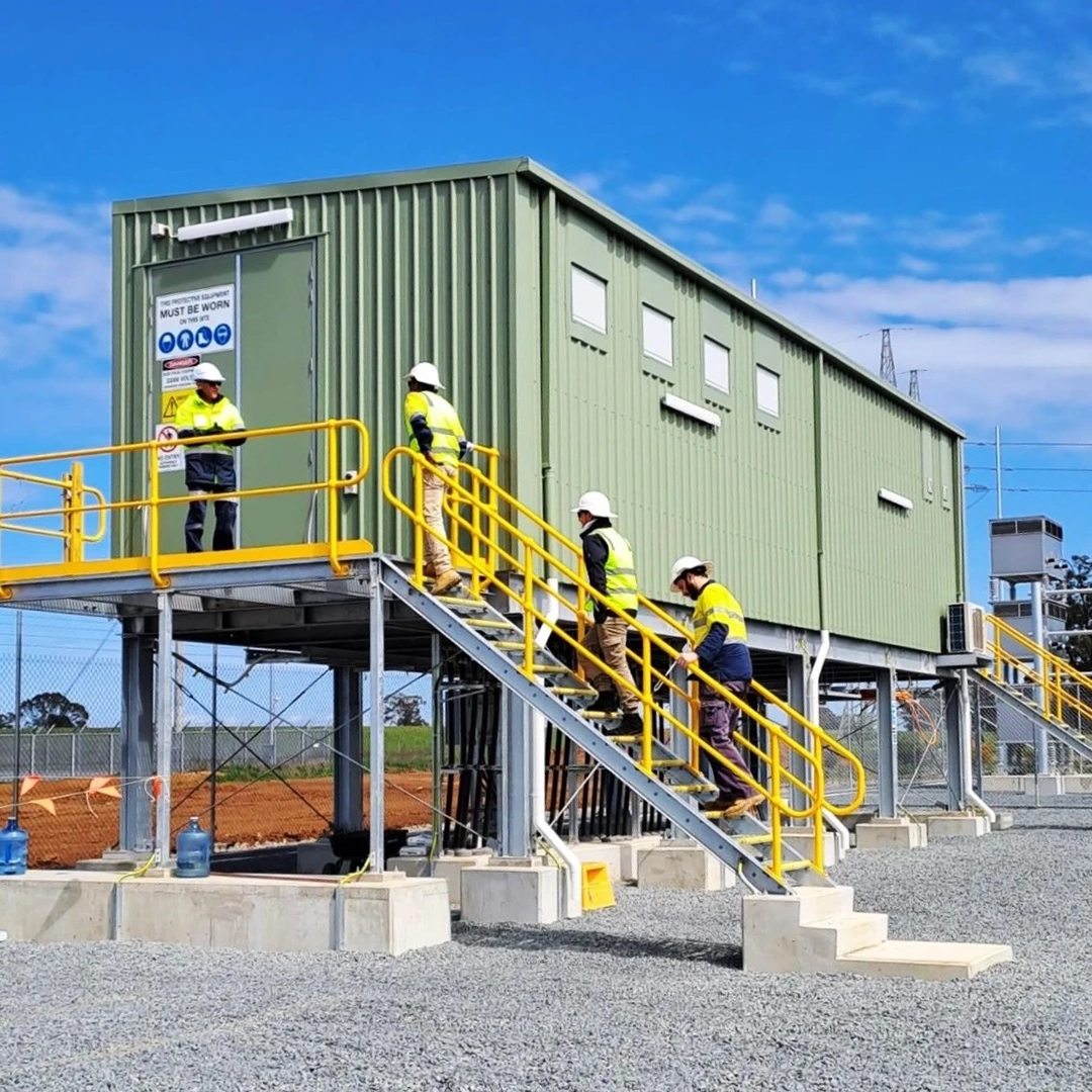 GGC-Renewable-Energy Construction workers