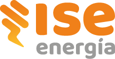 ISE Energy Logo