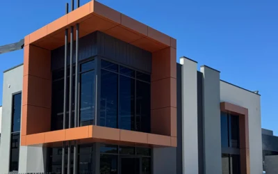 We’re expanding our Australian footprint with a new Perth office