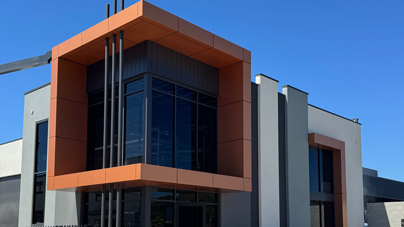 We’re expanding our Australian footprint with a new Perth office