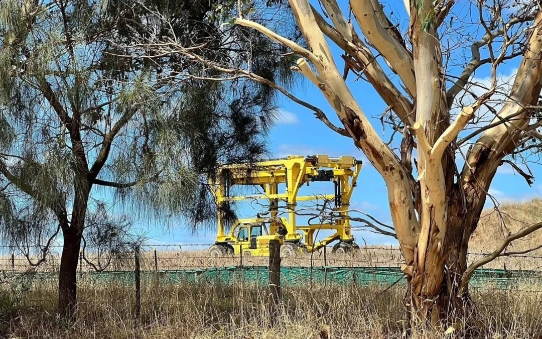 Introducing “Lee Leigh” to improve BESS safety and delivery efficiency