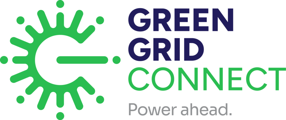About us Green Grid Connect (GGC)